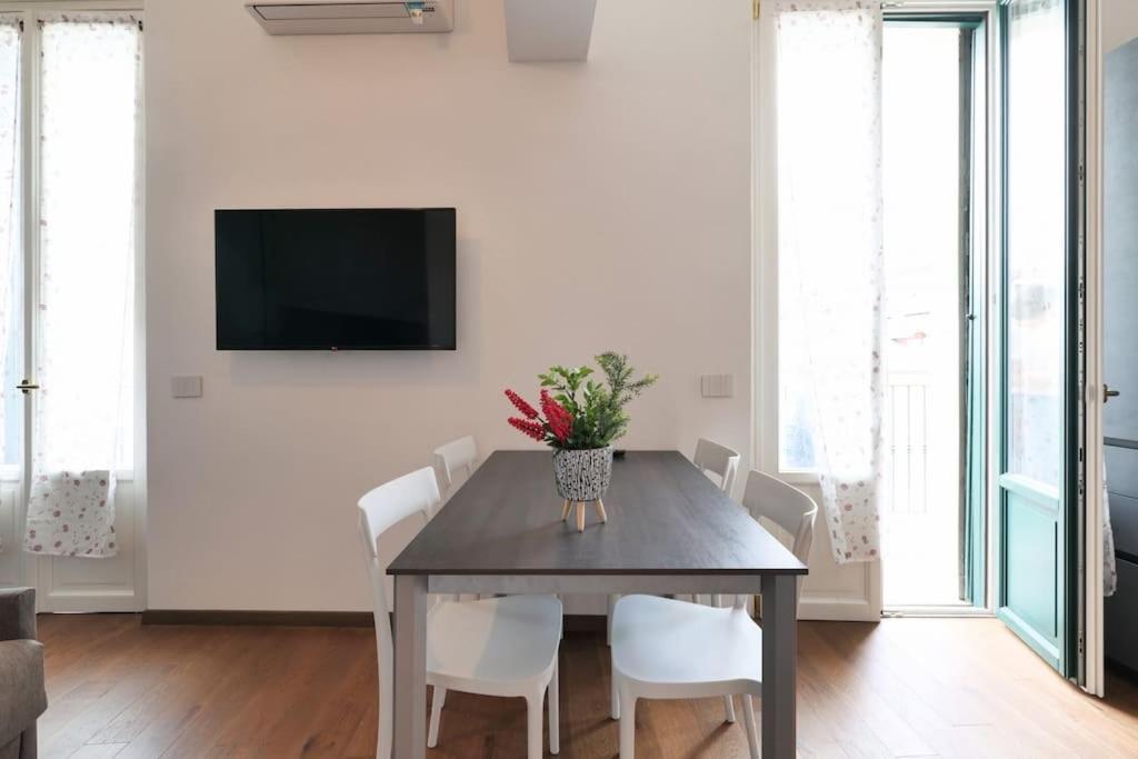 Primopiano - Ripa B Apartman Milánó Kültér fotó