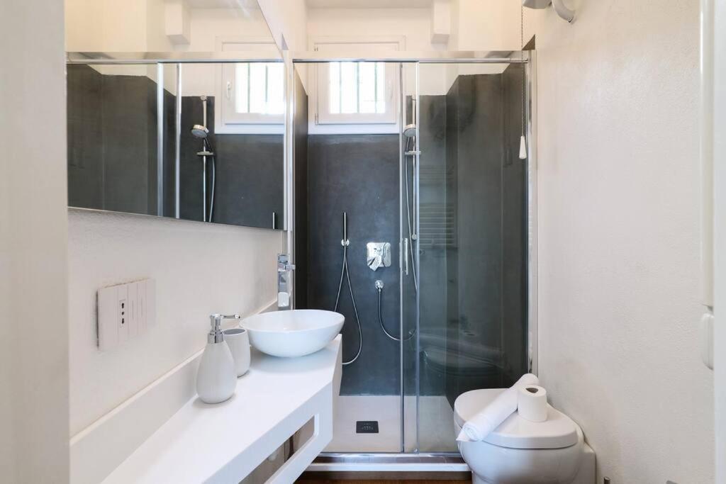 Primopiano - Ripa B Apartman Milánó Kültér fotó